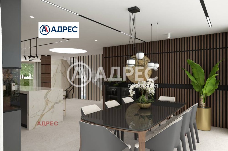 Te koop  Huis Varna , m-t Dolna Traka , 304 m² | 14846030 - afbeelding [3]
