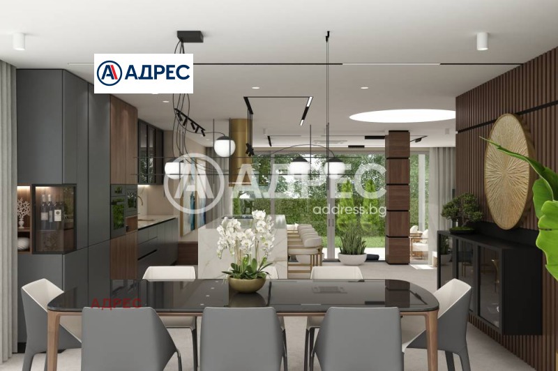 Te koop  Huis Varna , m-t Dolna Traka , 304 m² | 14846030 - afbeelding [9]