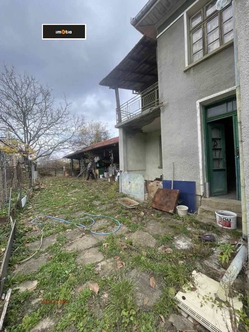 Продава КЪЩА, с. Балабанско, област Ловеч, снимка 5 - Къщи - 52640233