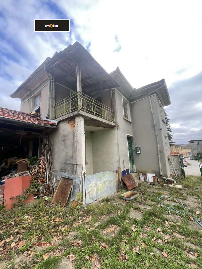 Продава КЪЩА, с. Балабанско, област Ловеч, снимка 6 - Къщи - 52640233