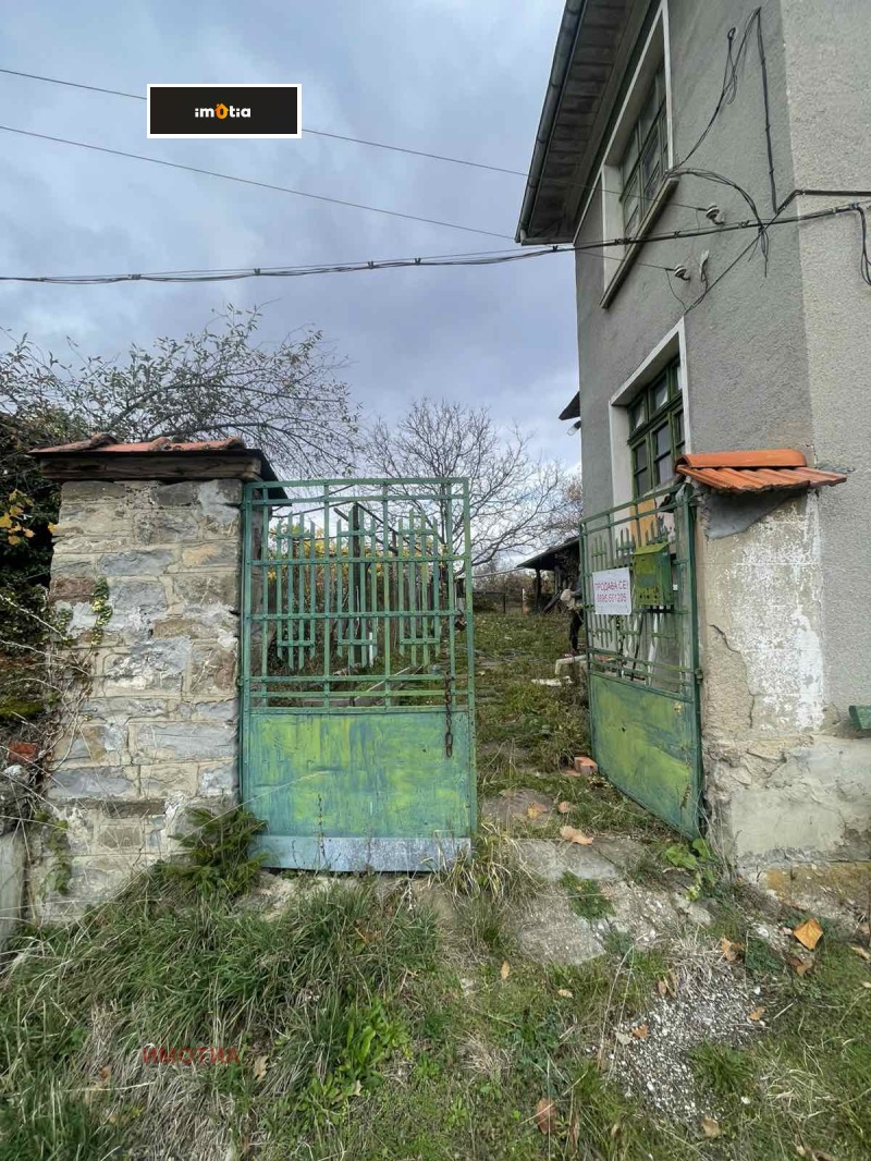 Продава КЪЩА, с. Балабанско, област Ловеч, снимка 4 - Къщи - 52640233