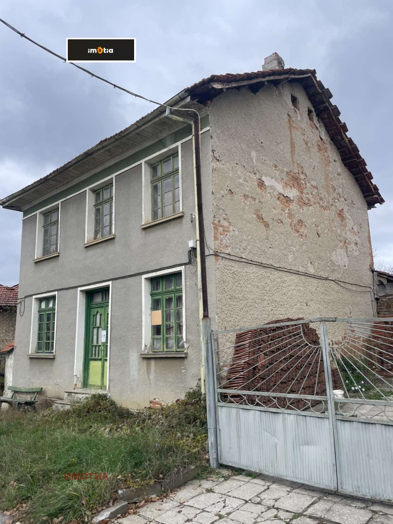 Продава КЪЩА, с. Балабанско, област Ловеч, снимка 3 - Къщи - 52640233