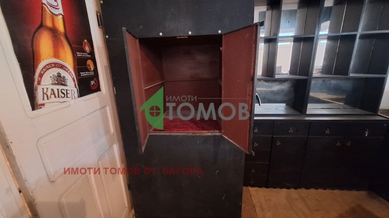 Продава  Заведение град Стара Загора , Аязмото , 211 кв.м | 46017232 - изображение [5]