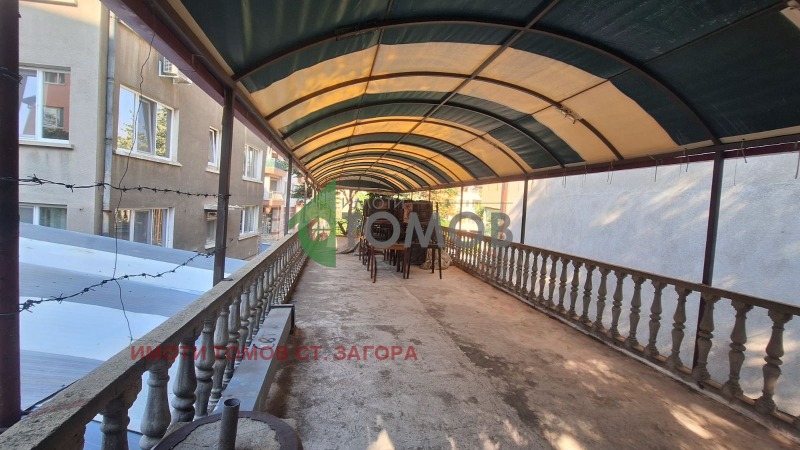 Продава  Заведение град Стара Загора , Аязмото , 211 кв.м | 46017232