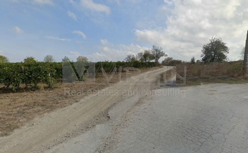 Продава  Парцел, област Варна, гр. Бяла • 41 100 EUR • ID 82318927 — holmes.bg - [1] 