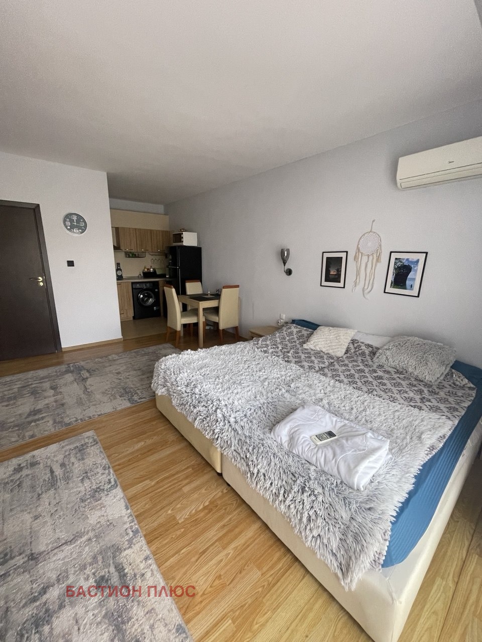 Продава 1-СТАЕН, гр. Свети Влас, област Бургас, снимка 8 - Апартаменти - 55113670