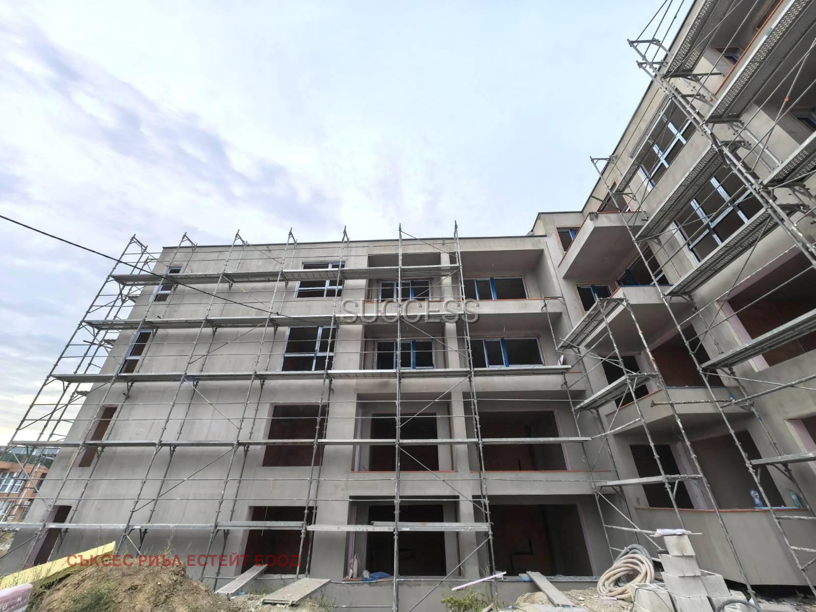 Продава 2-СТАЕН, гр. Варна, м-т Пчелина, снимка 6 - Апартаменти - 51938138