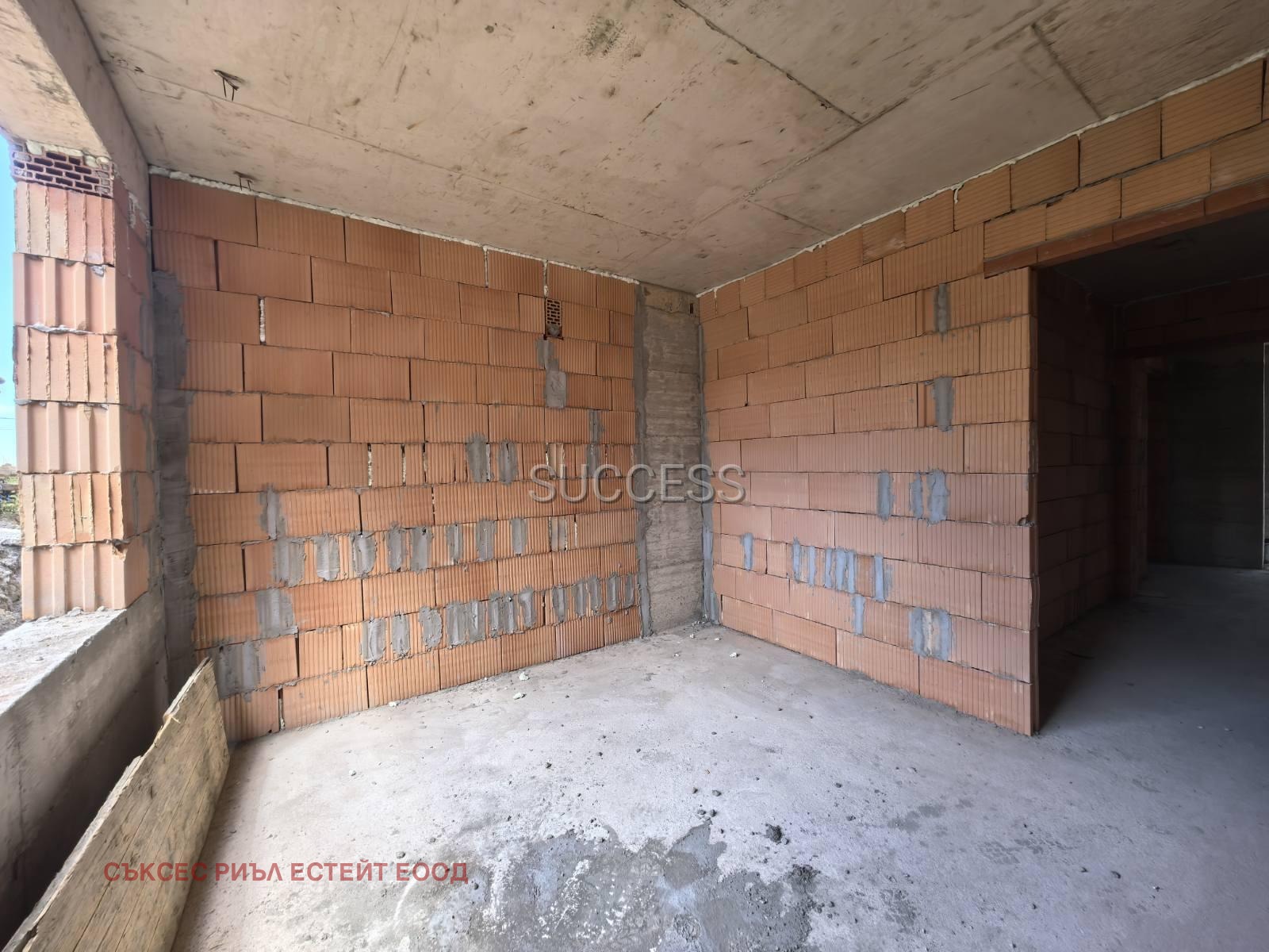 Продава 2-СТАЕН, гр. Варна, м-т Пчелина, снимка 3 - Апартаменти - 51938138