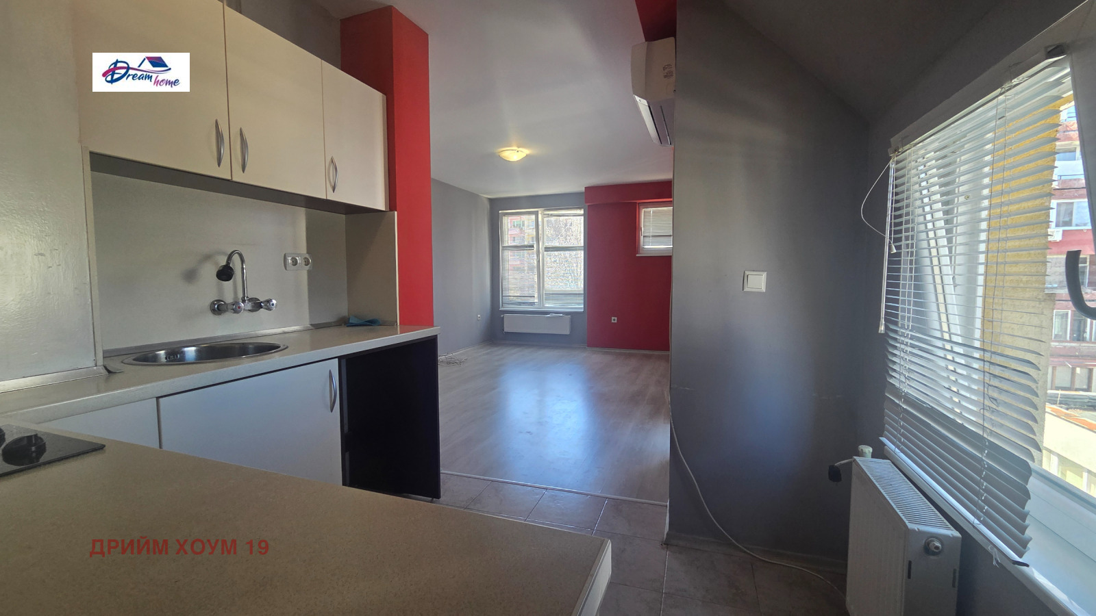 Продава 2-СТАЕН, гр. София, Хаджи Димитър, снимка 4 - Апартаменти - 54137764