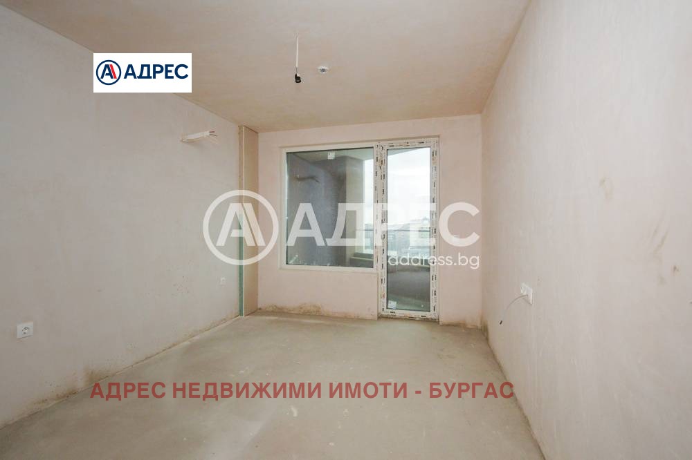Продава 2-СТАЕН, гр. Бургас, област Бургас, снимка 12 - Апартаменти - 53783678