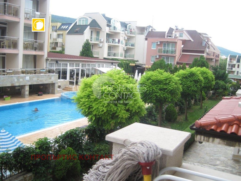 Продава 2-СТАЕН, гр. Свети Влас, област Бургас, снимка 10 - Апартаменти - 53867112