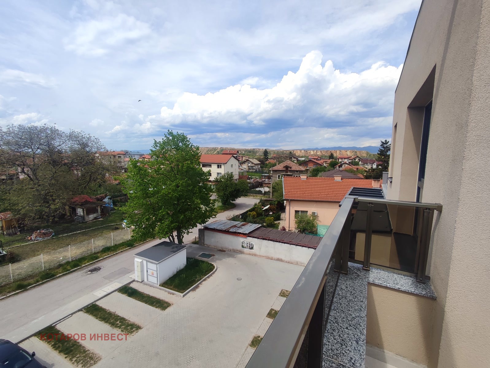 Продава 2-СТАЕН, гр. София, Враждебна, снимка 4 - Апартаменти - 54751928