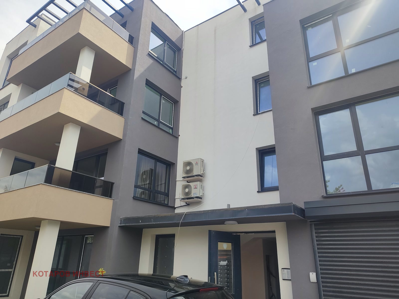 Продава 2-СТАЕН, гр. София, Враждебна, снимка 12 - Апартаменти - 54751928