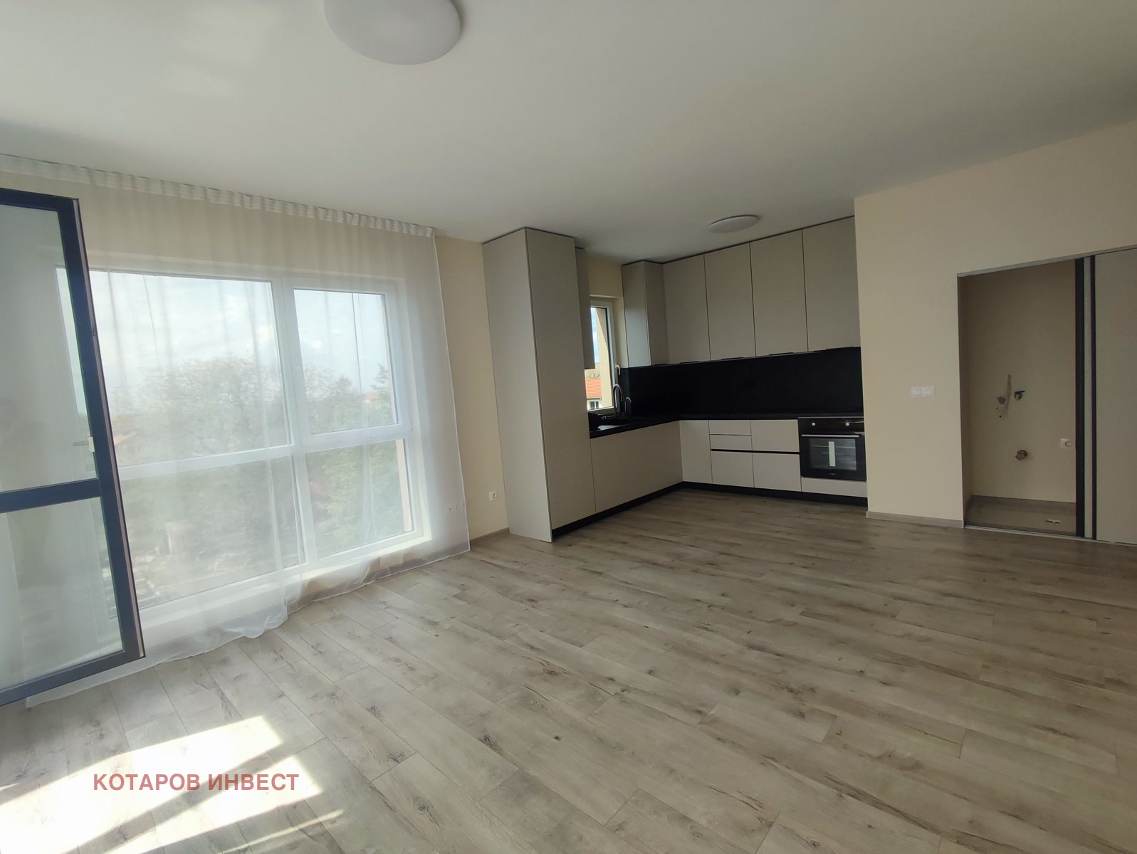 Продава 2-СТАЕН, гр. София, Враждебна, снимка 5 - Апартаменти - 54751928