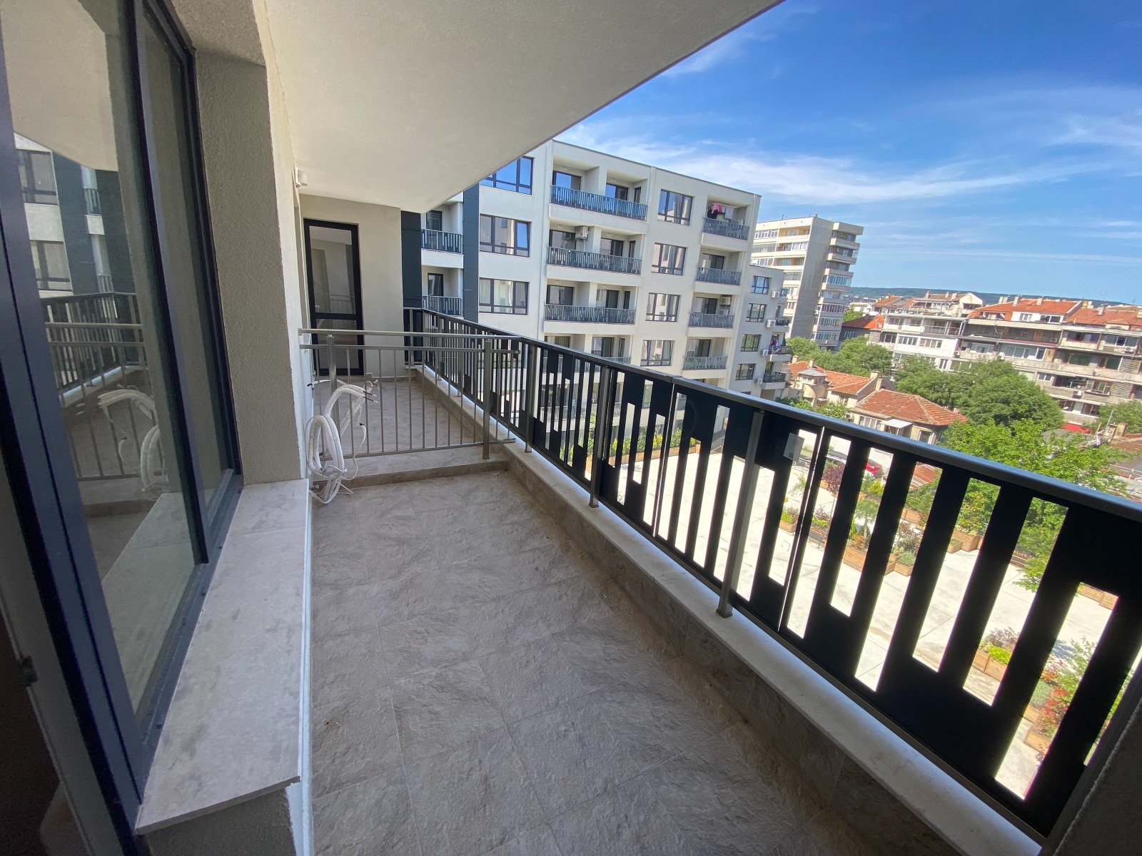 Продава 2-СТАЕН, гр. Варна, Център, снимка 15 - Апартаменти - 54774136