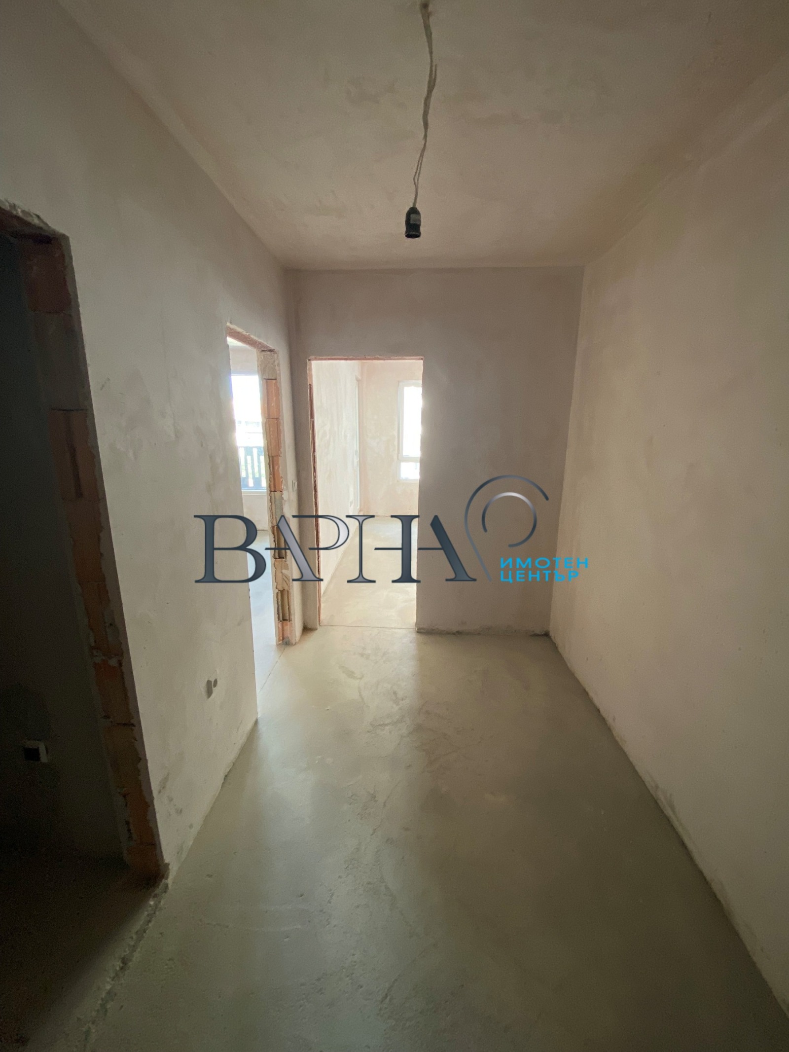 Продава 2-СТАЕН, гр. Варна, Център, снимка 14 - Апартаменти - 54774136