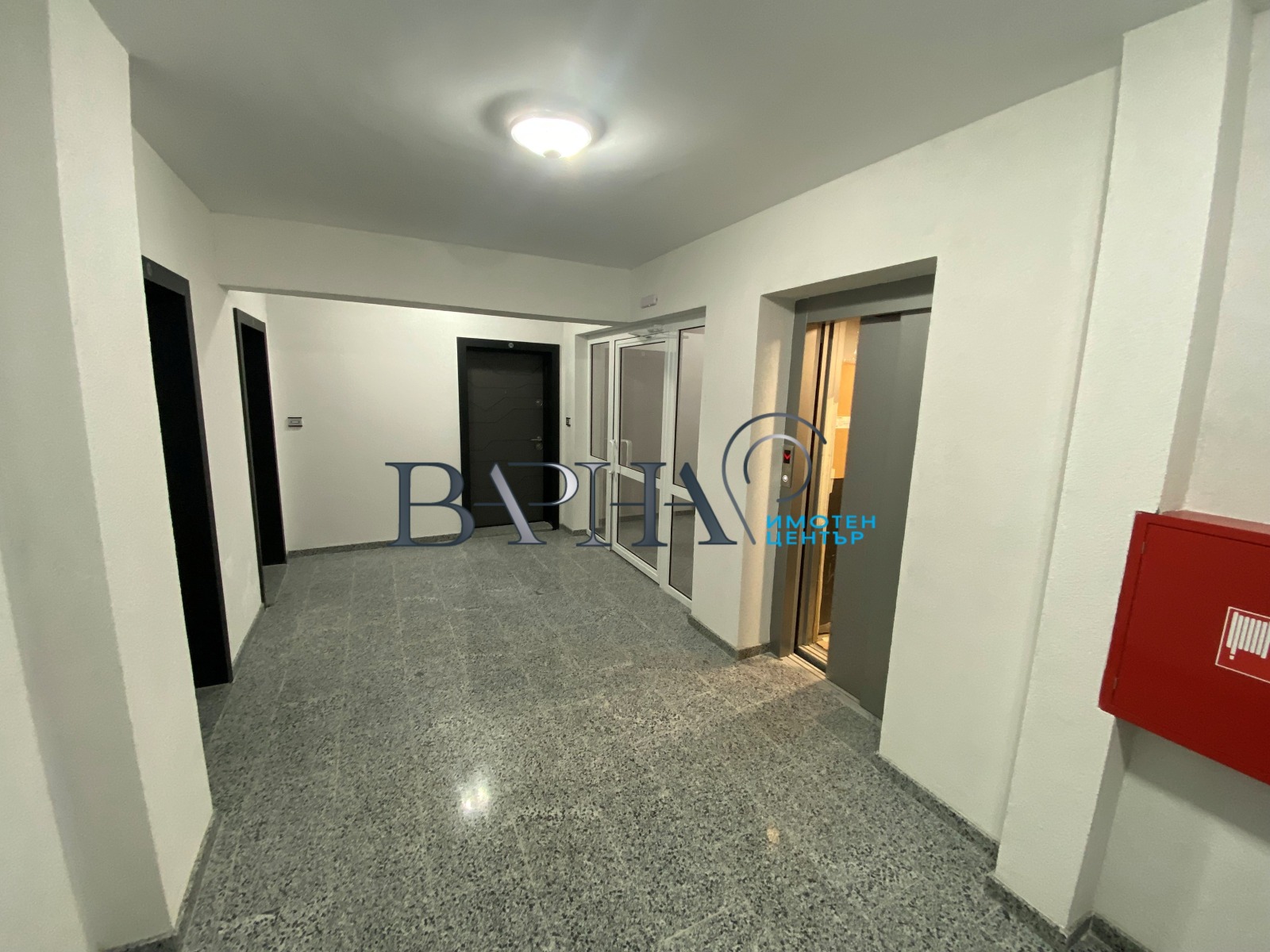 Продава 2-СТАЕН, гр. Варна, Център, снимка 17 - Апартаменти - 54774136