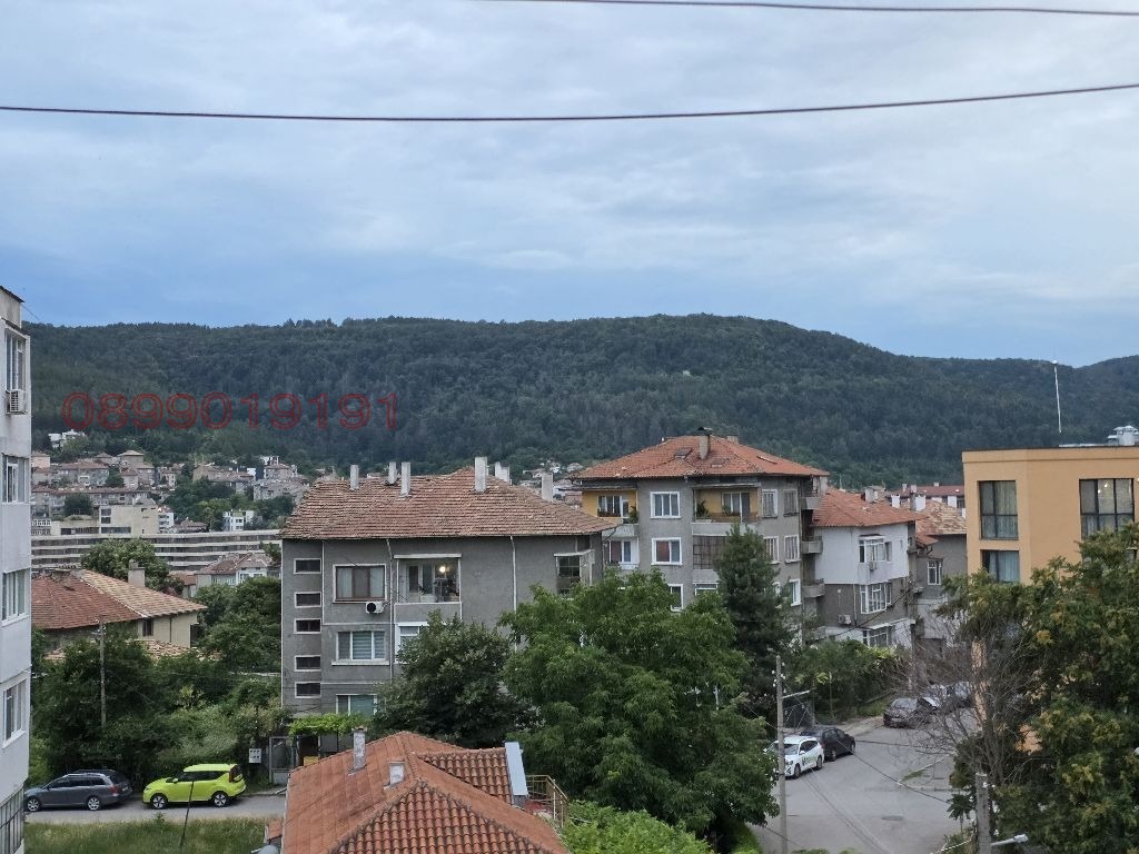 Продава 2-СТАЕН, гр. Шумен, Болницата, снимка 5 - Апартаменти - 55243320