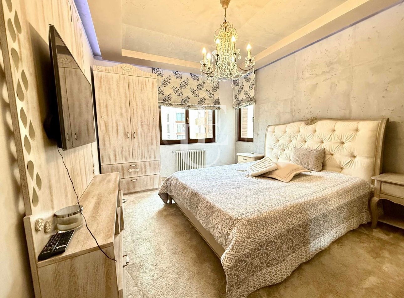 Продава 2-СТАЕН, гр. София, Манастирски ливади, снимка 3 - Апартаменти - 55694828