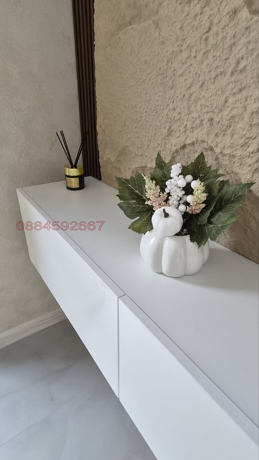 Продава 2-СТАЕН, гр. Велико Търново, Картала, снимка 4 - Апартаменти - 55944033