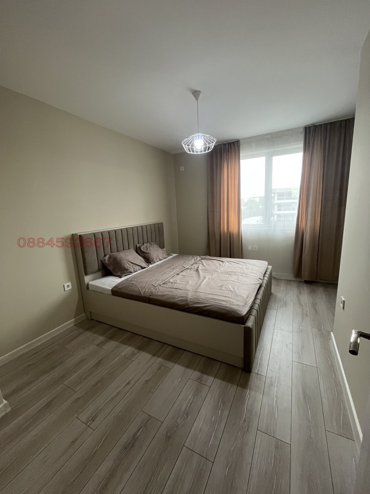 Продава 2-СТАЕН, гр. Велико Търново, Картала, снимка 9 - Апартаменти - 55944033