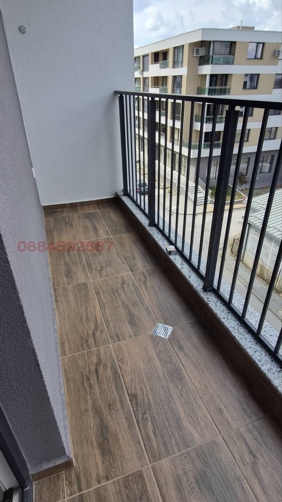 Продава 2-СТАЕН, гр. Велико Търново, Картала, снимка 11 - Апартаменти - 55944033