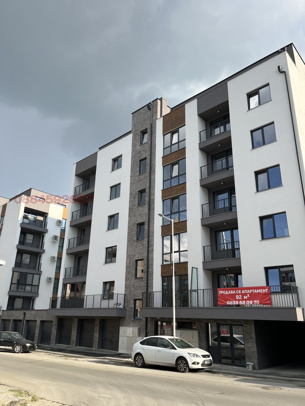 Продава 2-СТАЕН, гр. Велико Търново, Картала