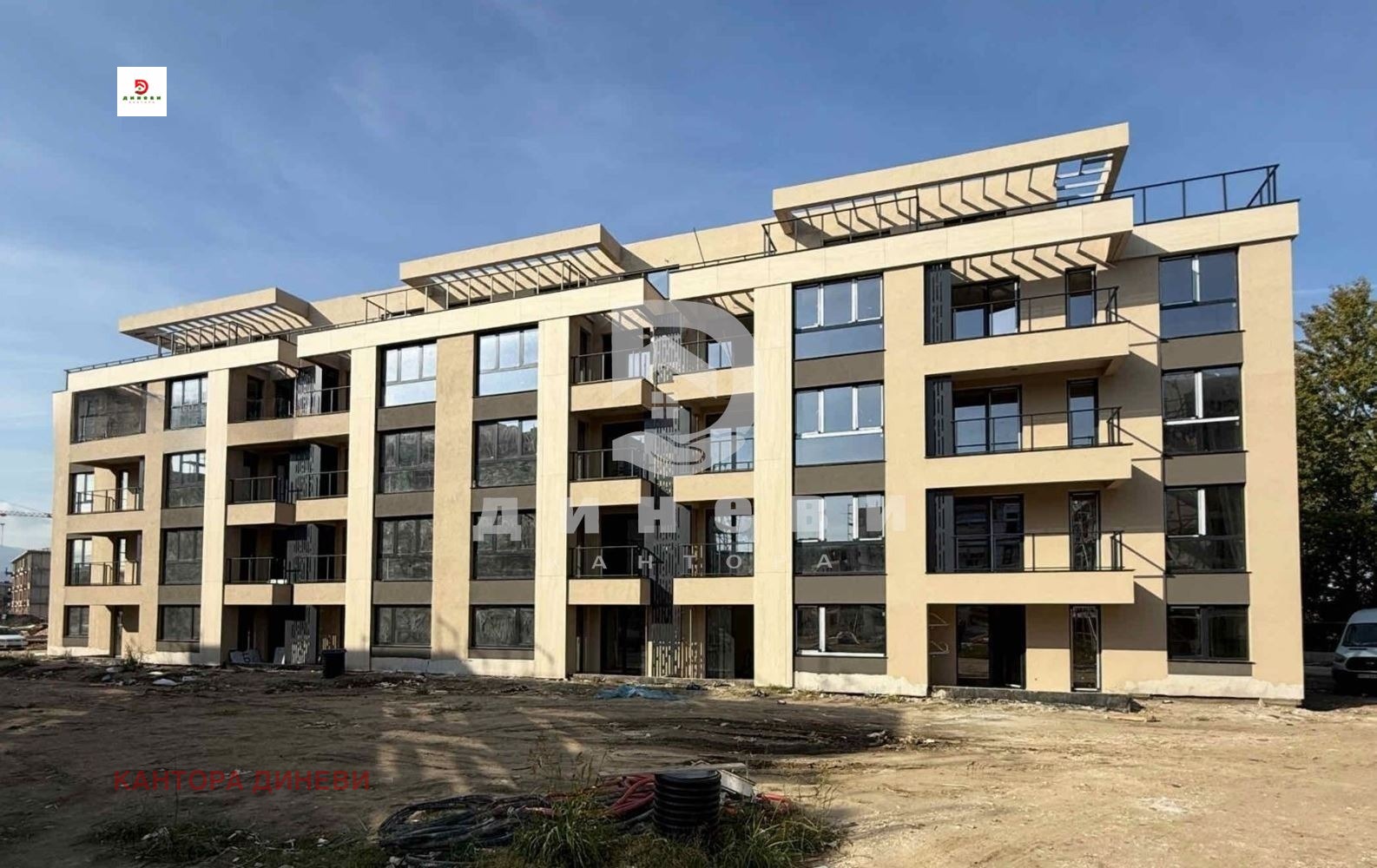 Продава 2-СТАЕН, гр. Пловдив, Остромила, снимка 12 - Апартаменти - 56117489