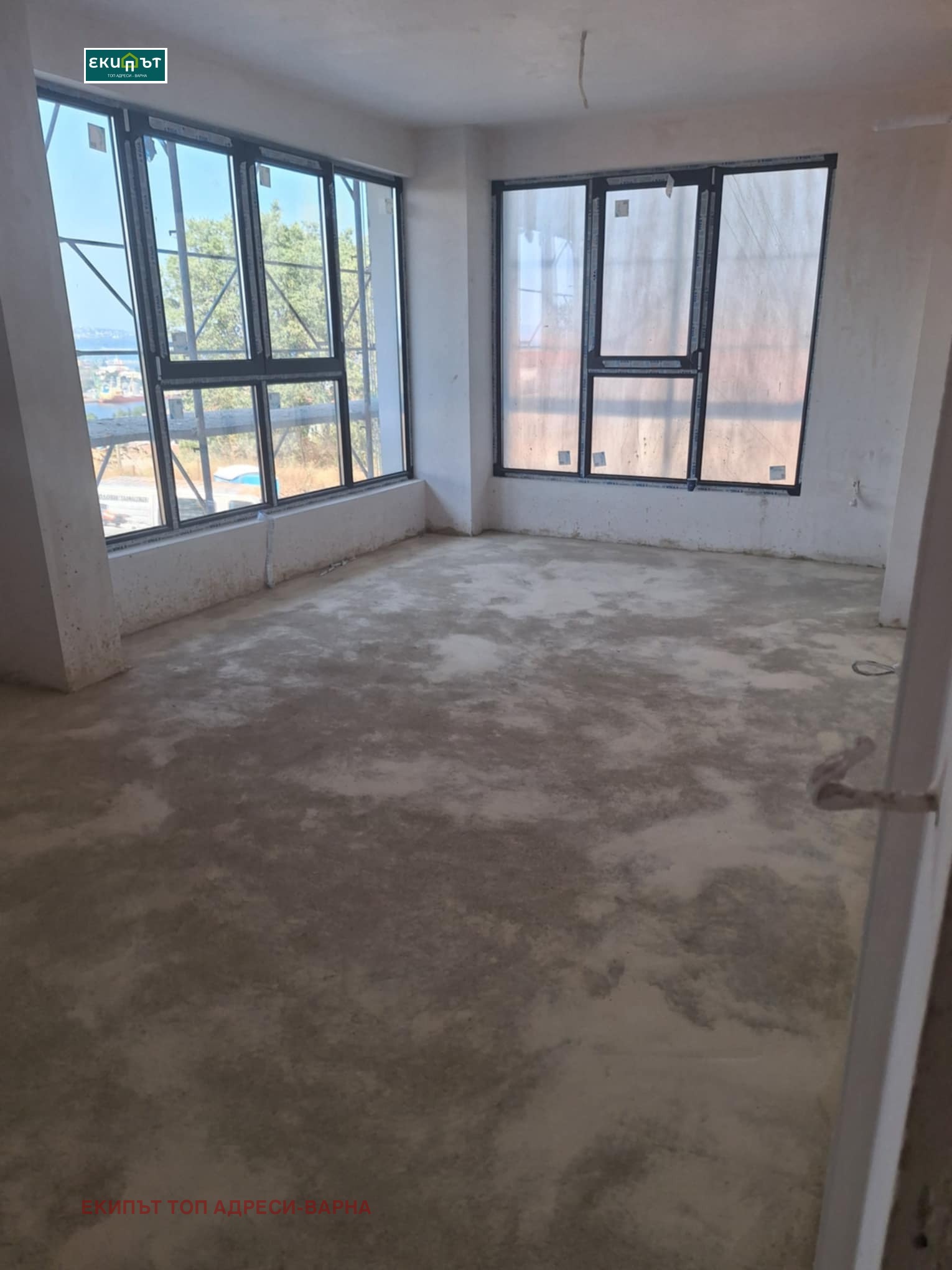 Продава 3-СТАЕН, гр. Варна, Аспарухово, снимка 2 - Апартаменти - 51104204