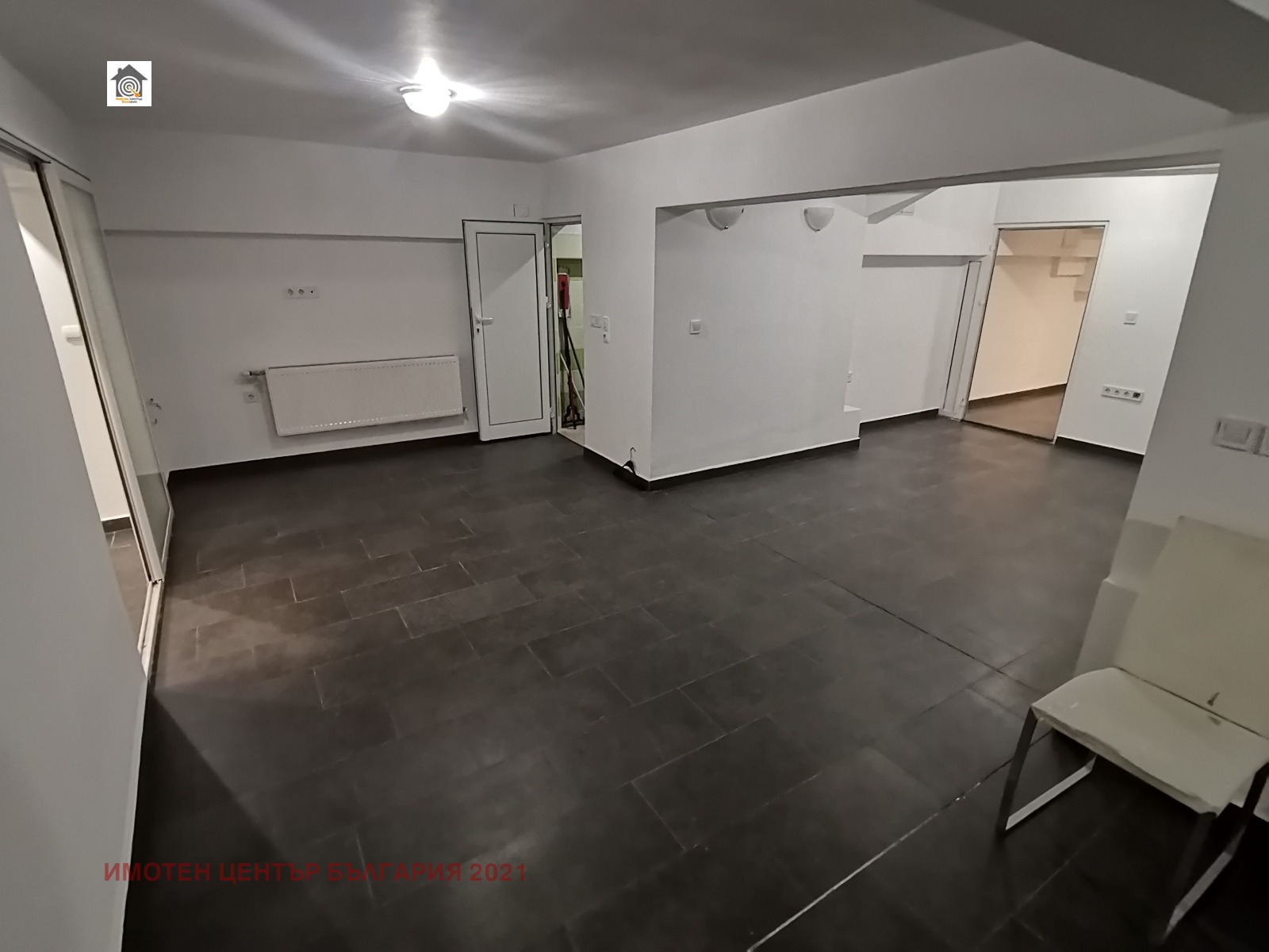 Продава 3-СТАЕН, гр. София, Гоце Делчев, снимка 2 - Апартаменти - 51166286