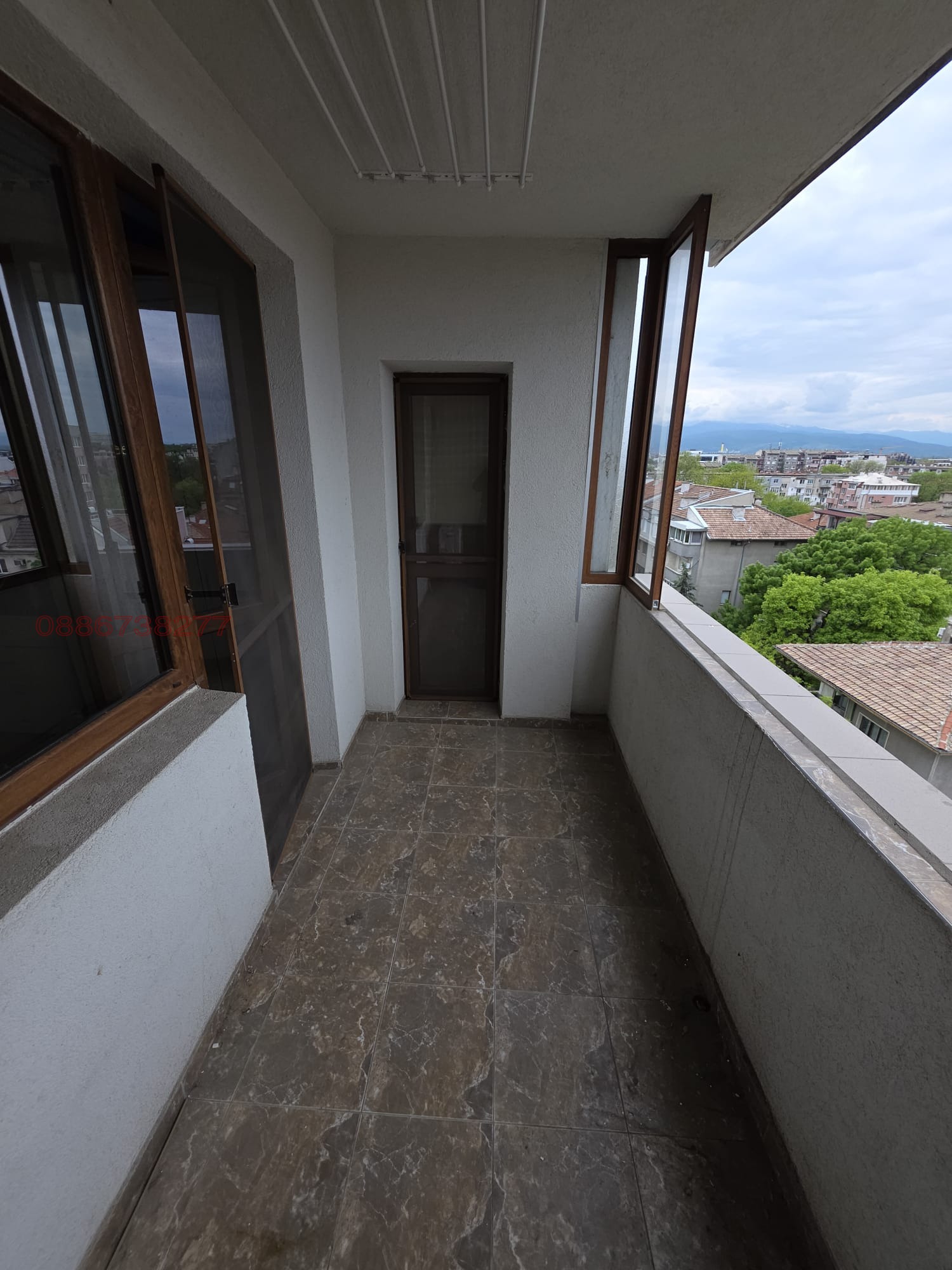 Продава 3-СТАЕН, гр. Пловдив, Кючук Париж, снимка 8 - Апартаменти - 54502702