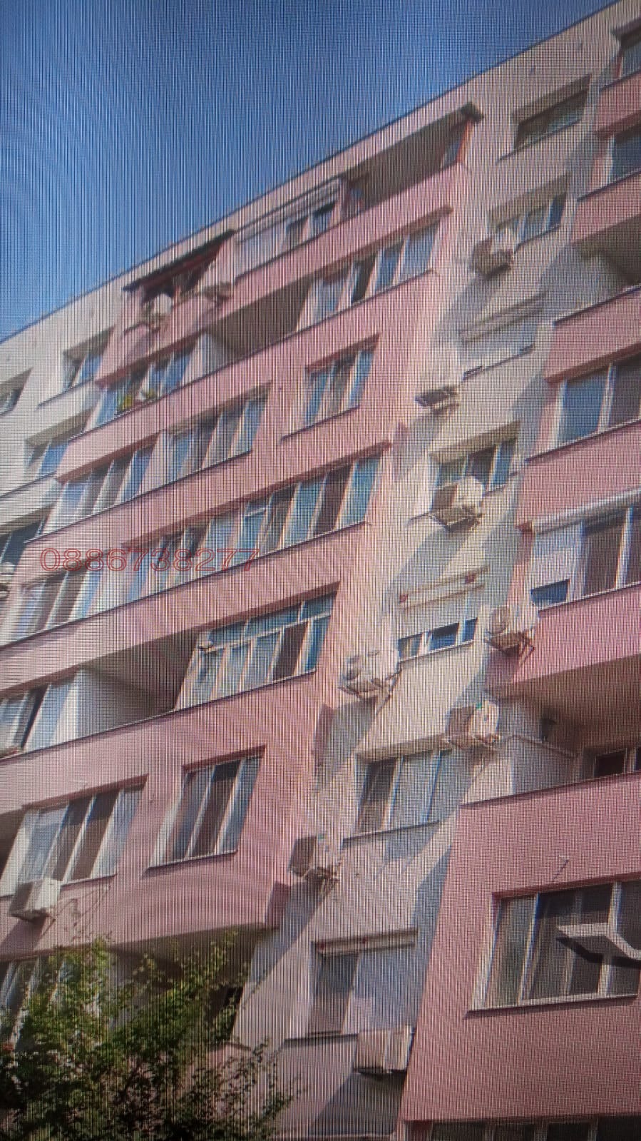 Продава 3-СТАЕН, гр. Пловдив, Кючук Париж, снимка 10 - Апартаменти - 54502702