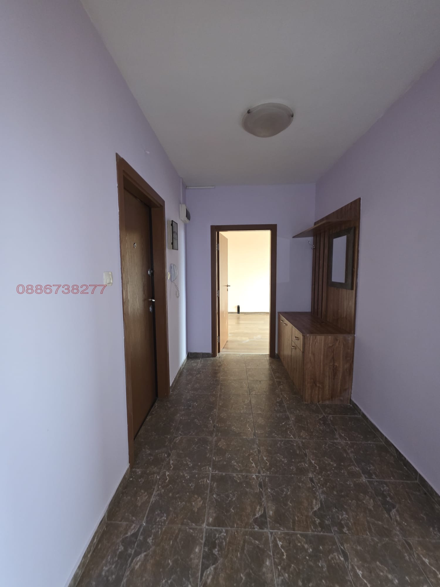 Продава 3-СТАЕН, гр. Пловдив, Кючук Париж, снимка 6 - Апартаменти - 54502702