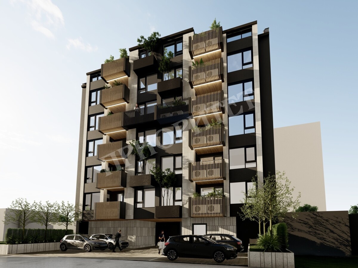 Продава 3-СТАЕН, гр. Варна, Център