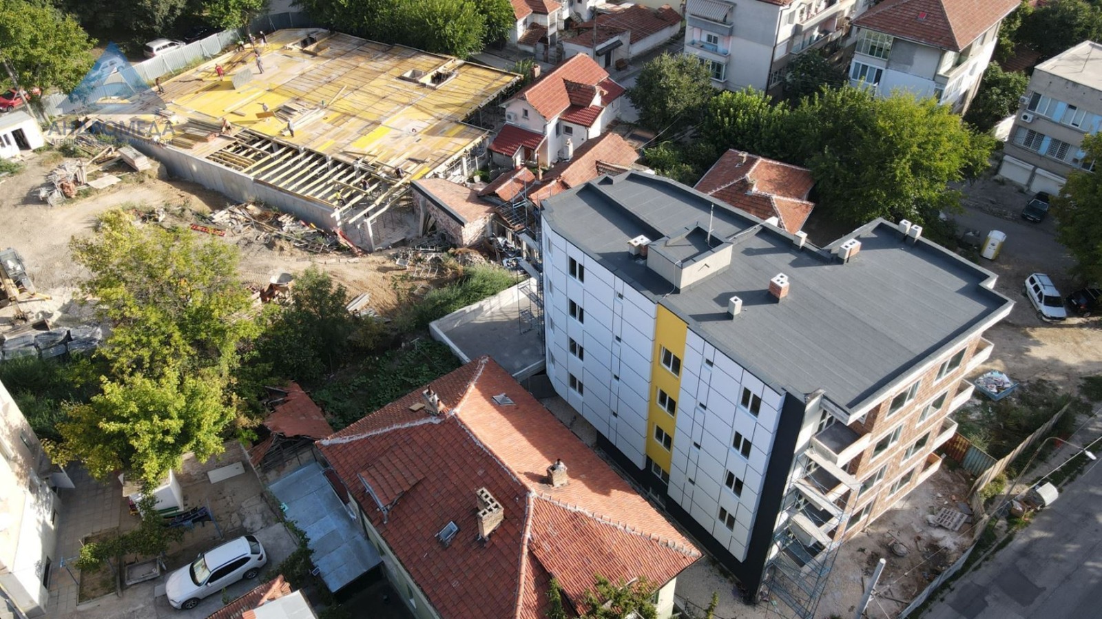 Продава 3-СТАЕН, гр. Плевен, 9-ти квартал, снимка 12 - Апартаменти - 54746716