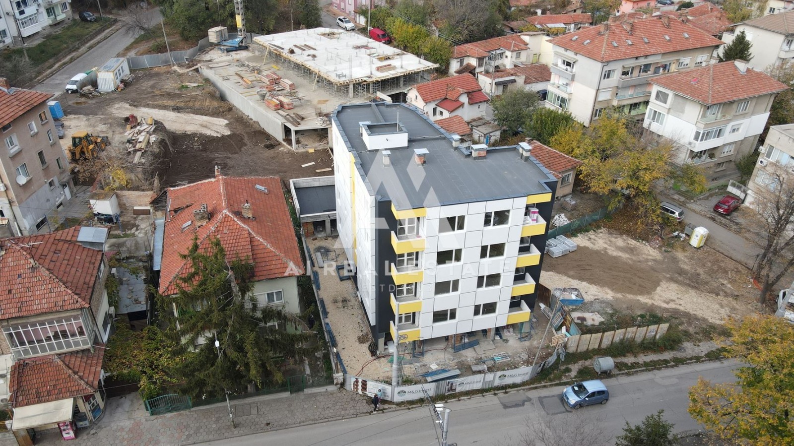 Продава 3-СТАЕН, гр. Плевен, 9-ти квартал, снимка 10 - Апартаменти - 54746716