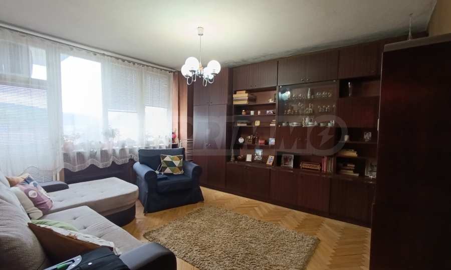 Продава 3-СТАЕН, гр. Велико Търново, Център, снимка 3 - Апартаменти - 54753392