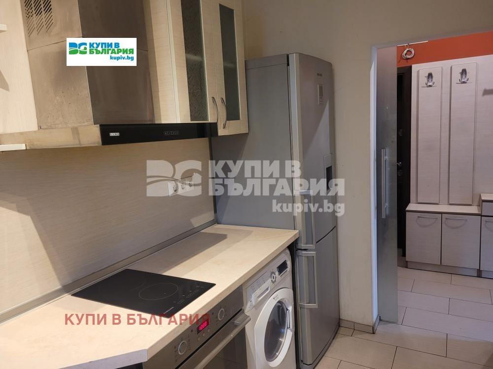 Продава 3-СТАЕН, гр. Варна, ВИНС-Червен площад, снимка 8 - Апартаменти - 55061177
