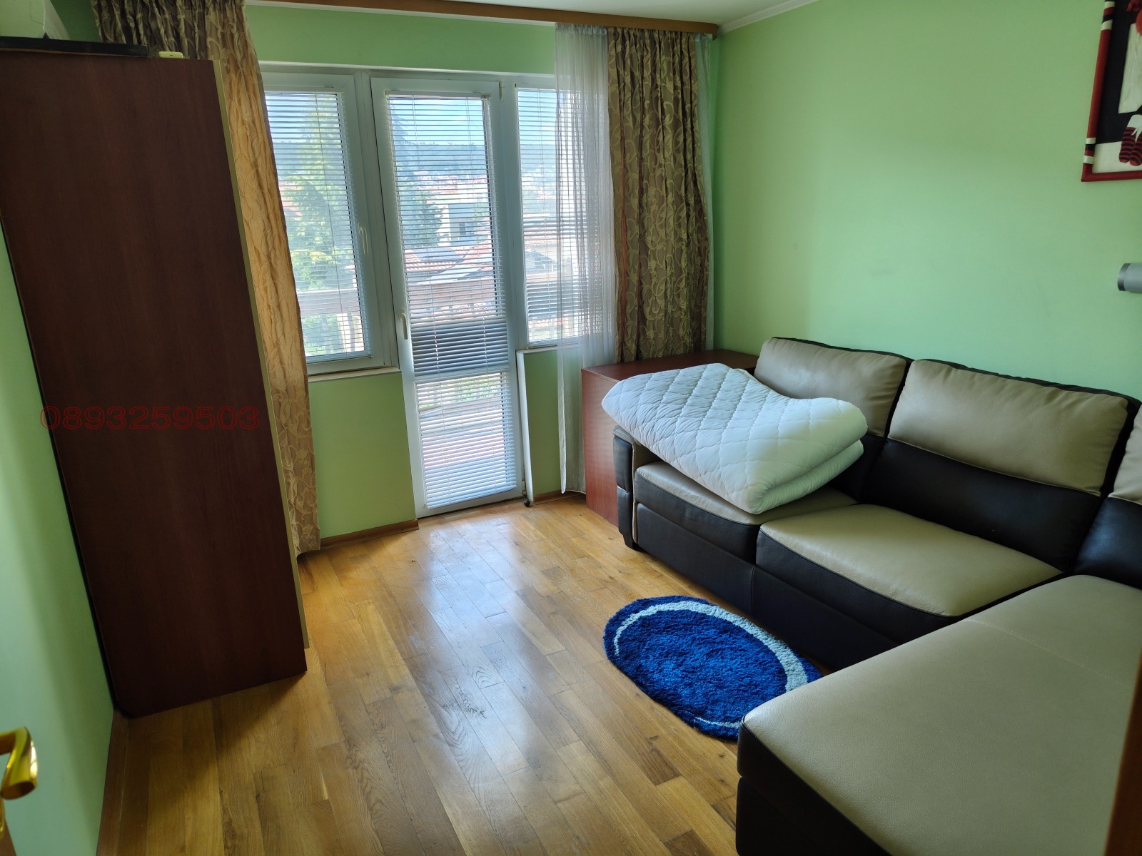 Продава 3-СТАЕН, гр. Варна, Виница, снимка 7 - Апартаменти - 55266354