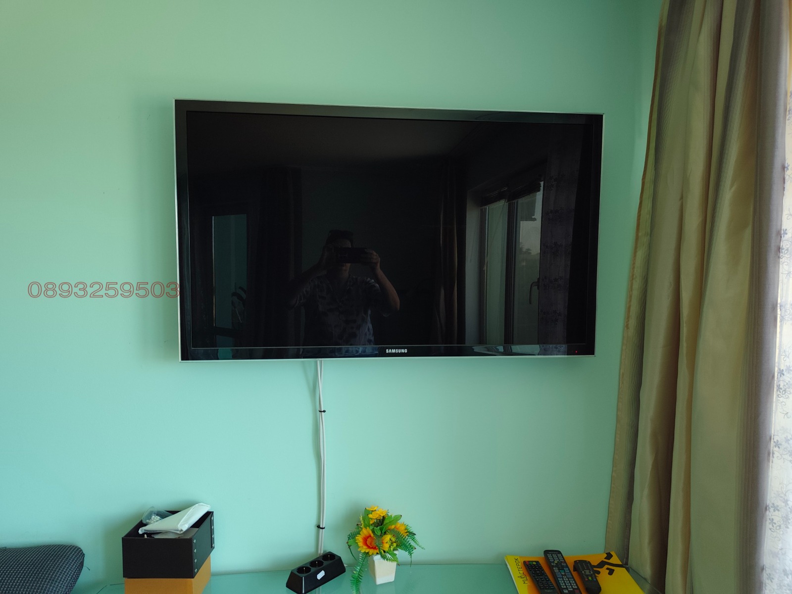 Продава 3-СТАЕН, гр. Варна, Виница, снимка 13 - Апартаменти - 55266354