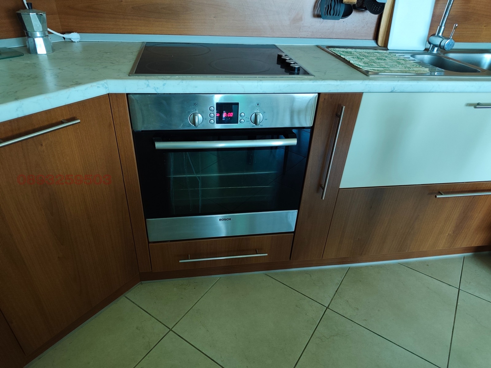 Продава 3-СТАЕН, гр. Варна, Виница, снимка 12 - Апартаменти - 55266354