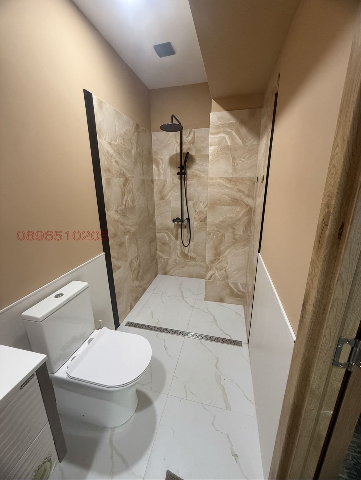 Продава 4-СТАЕН, гр. Варна, Център, снимка 11 - Апартаменти - 56393288