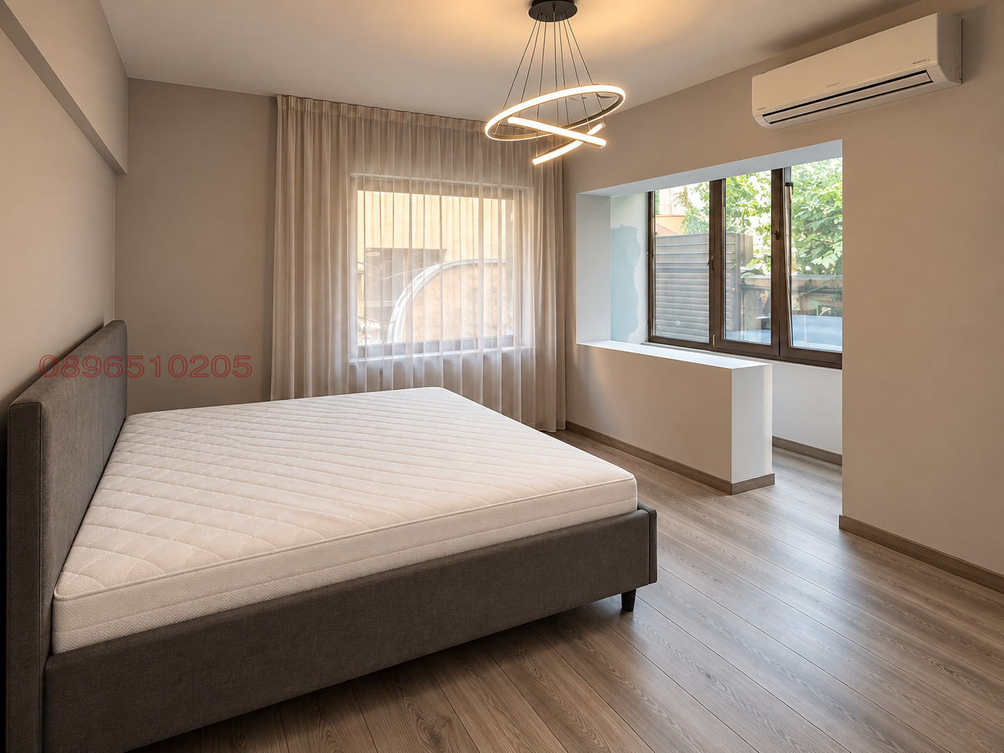 Продава 4-СТАЕН, гр. Варна, Център, снимка 4 - Апартаменти - 56393288