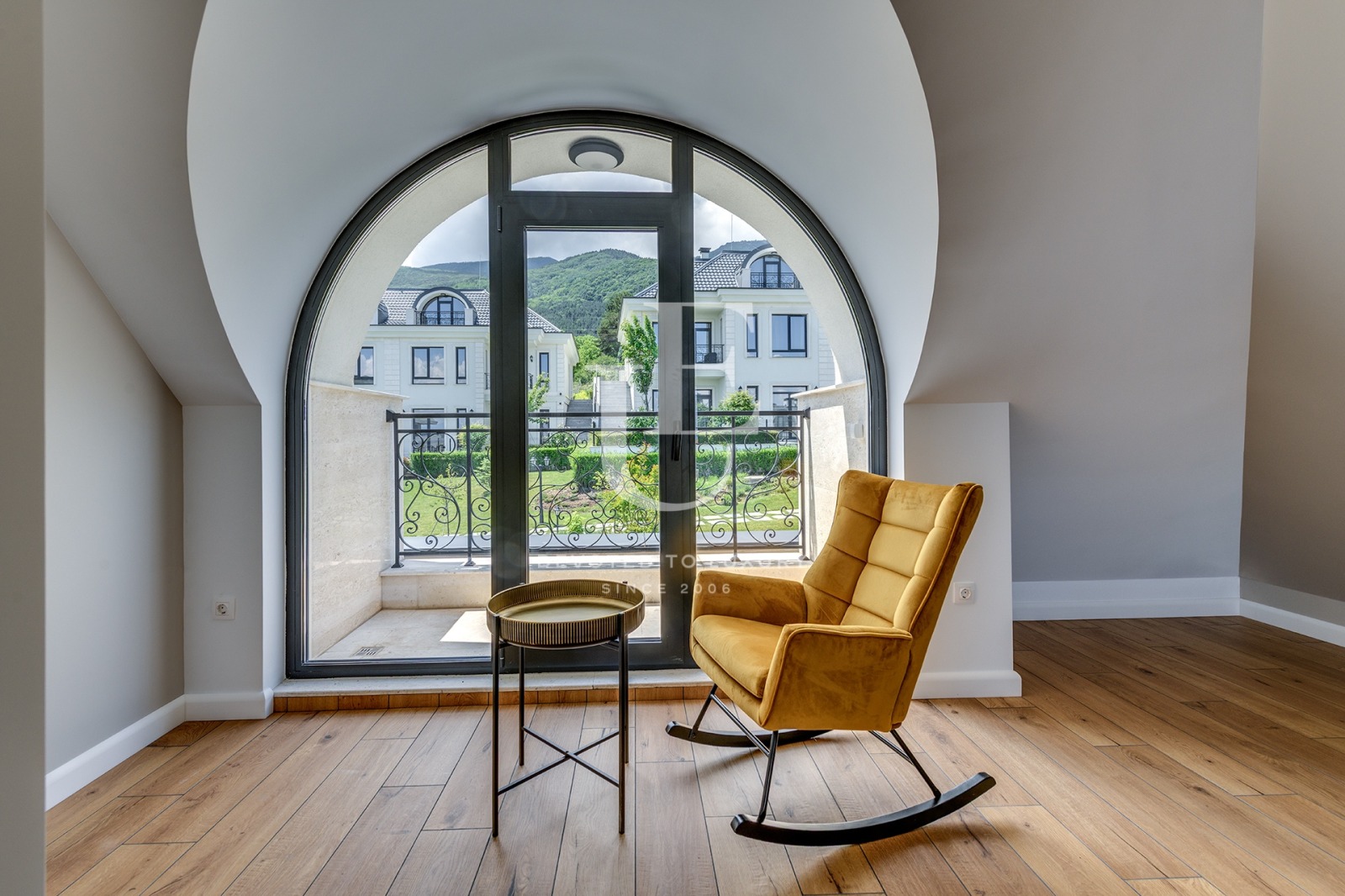 Продава КЪЩА, гр. София, Драгалевци, снимка 2 - Къщи - 55222065
