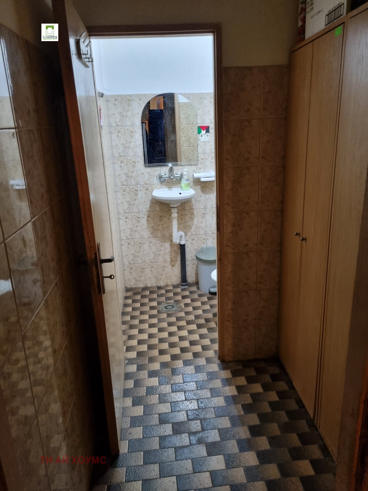 Продава СКЛАД, гр. София, Люлин 3, снимка 2 - Складове - 53349632