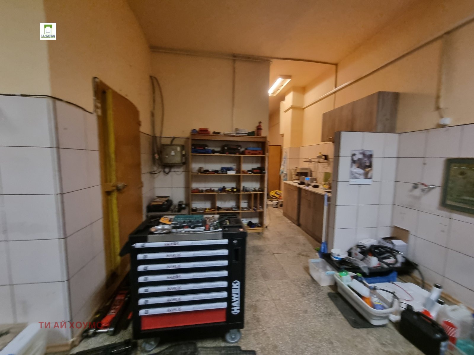 Продава СКЛАД, гр. София, Люлин 3, снимка 5 - Складове - 53349632