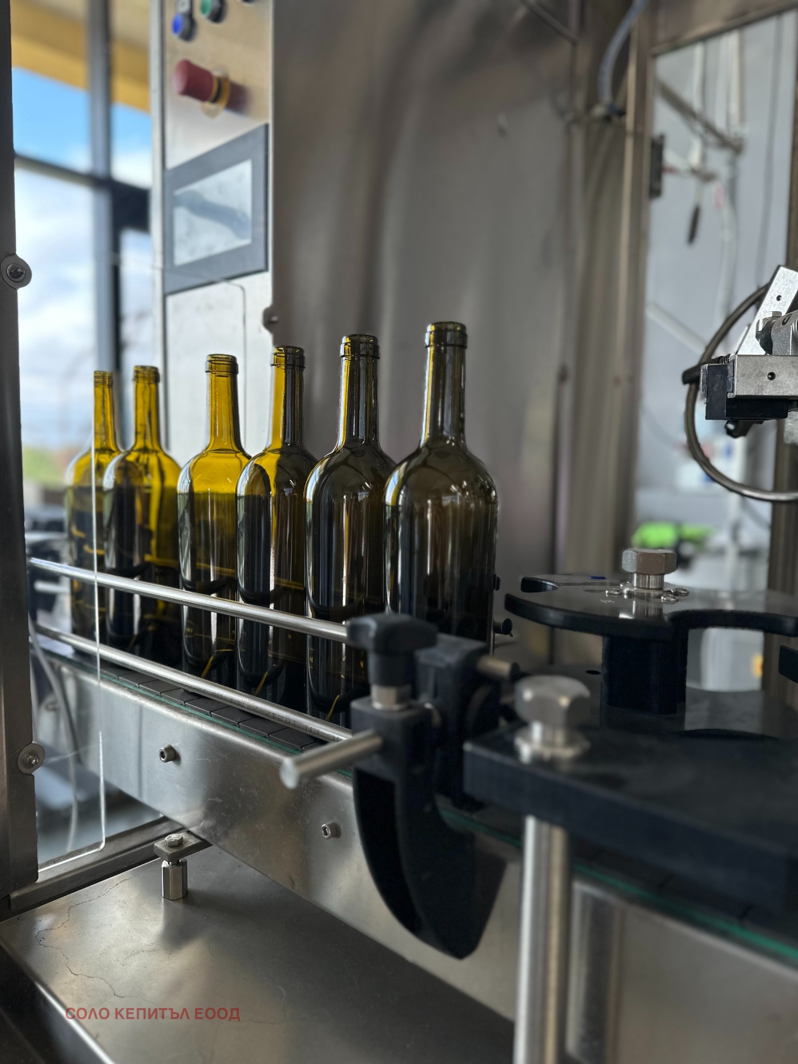 Продава ПРОМ. ПОМЕЩЕНИЕ, с. Оряховица, област Стара Загора, снимка 9 - Производствени сгради - 55300791