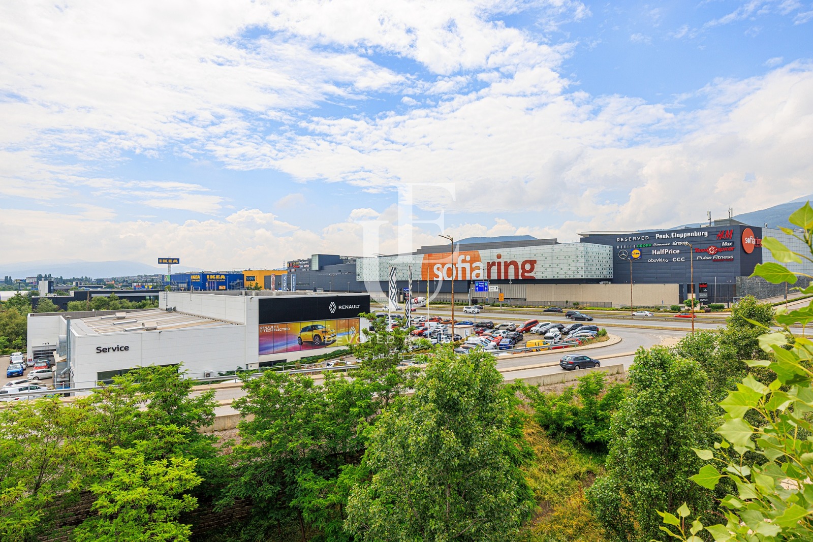 Продава ПАРЦЕЛ, гр. София, Малинова долина, снимка 15 - Парцели - 54731725