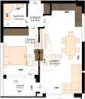 Продава 2-СТАЕН, град Варна, Кайсиева градина • 99000 € • 88493934 — Holmes.bg