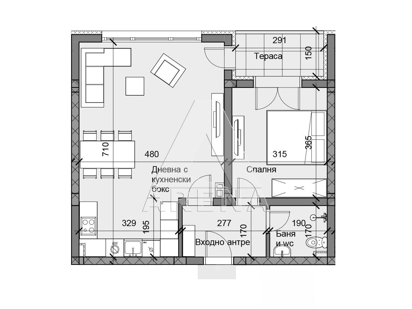 ������� 2-����� | Imot.bg � ����������� 1